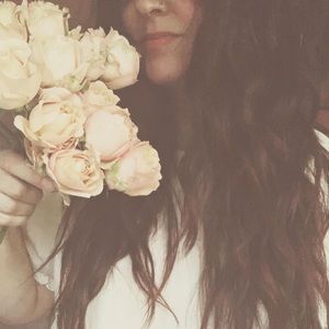 Meet your Posher, Denise